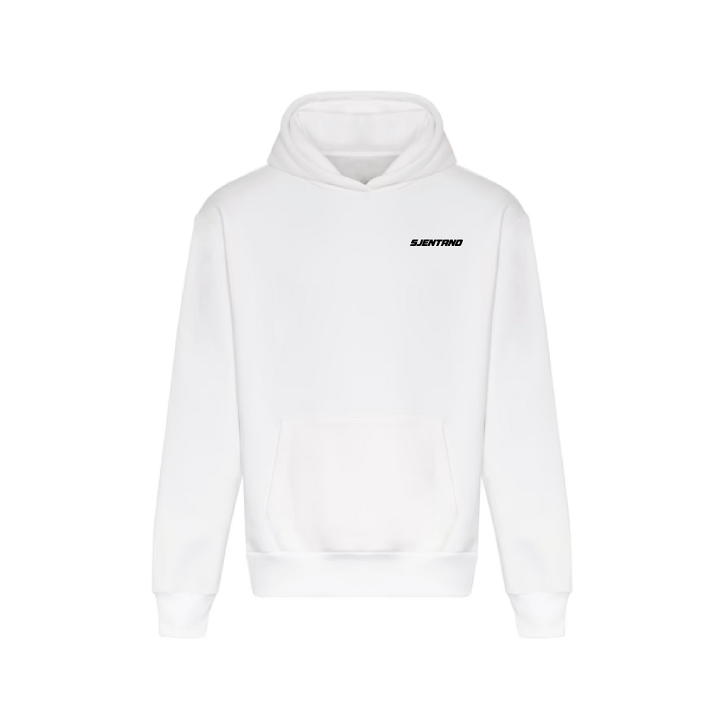 Burning Tires Hoodie