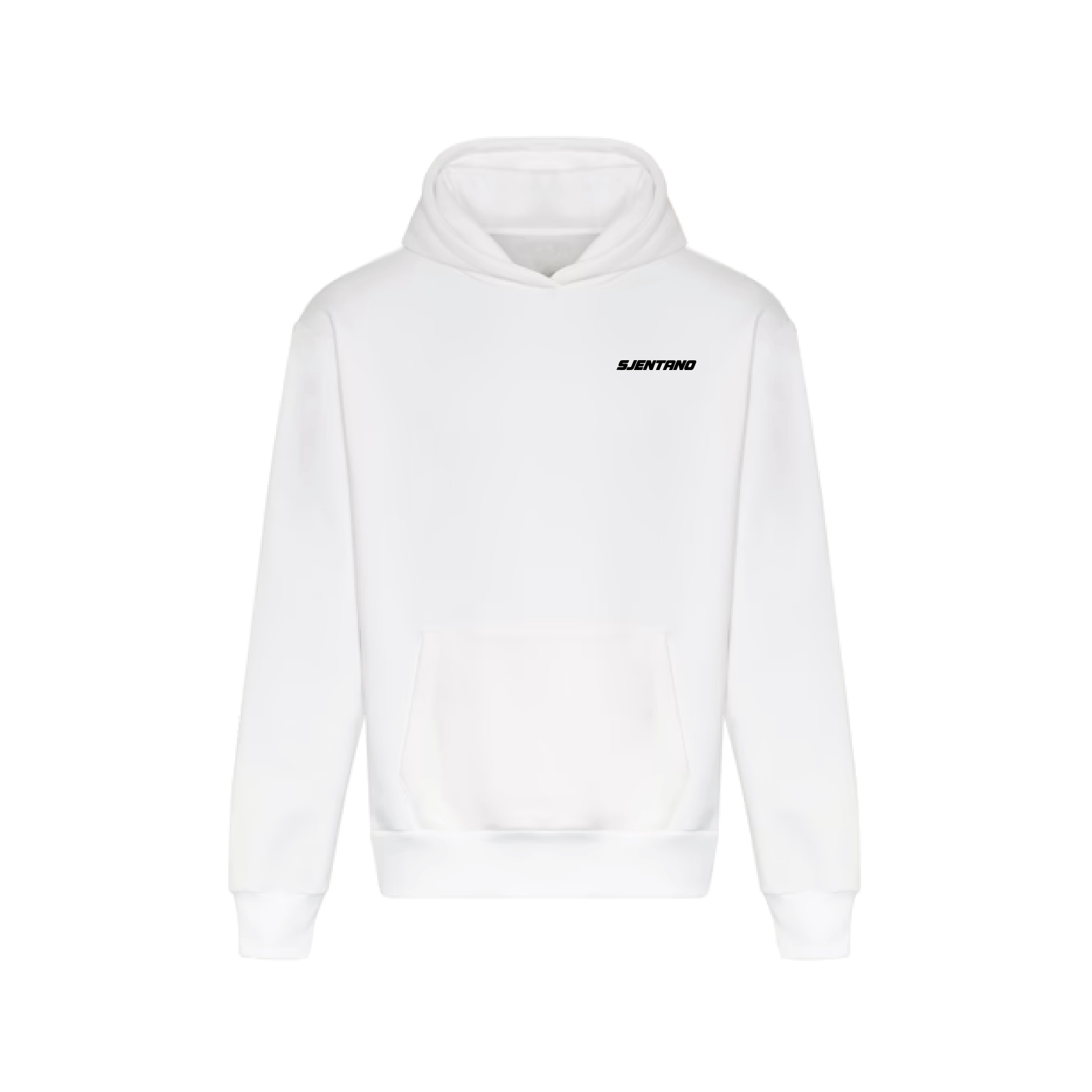 Burning Tires Hoodie