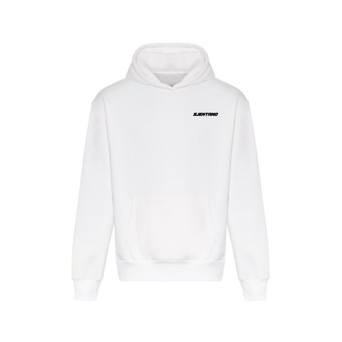 Burning Tires Hoodie