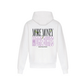 More Money More Bikes Hoodie