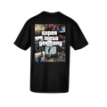 Supermoto Germany T-Shirt