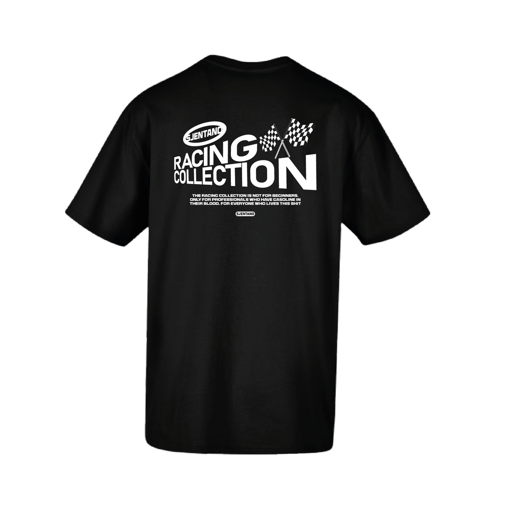 Sjentano Racing Collection T-Shirt