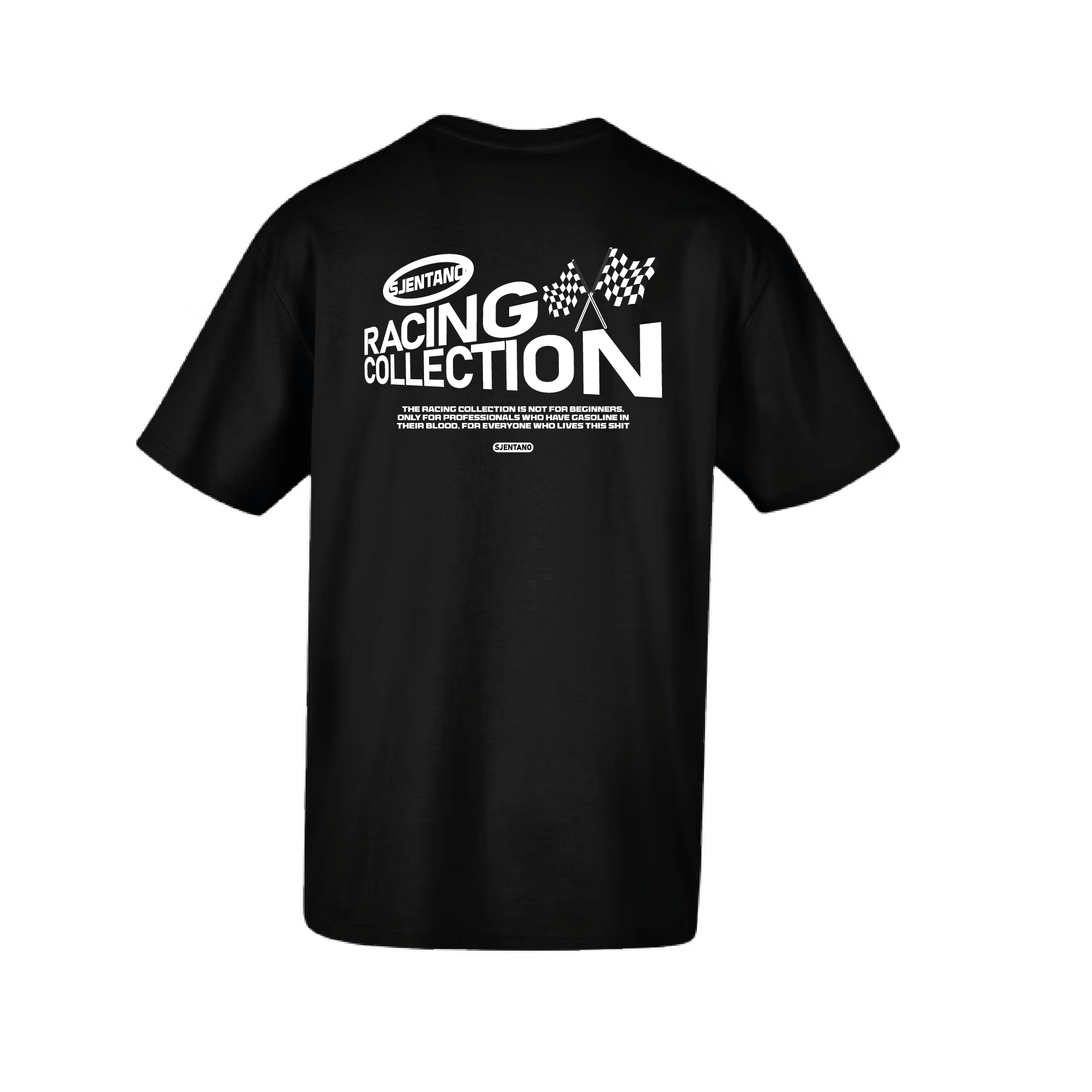 Sjentano Racing Collection T-Shirt