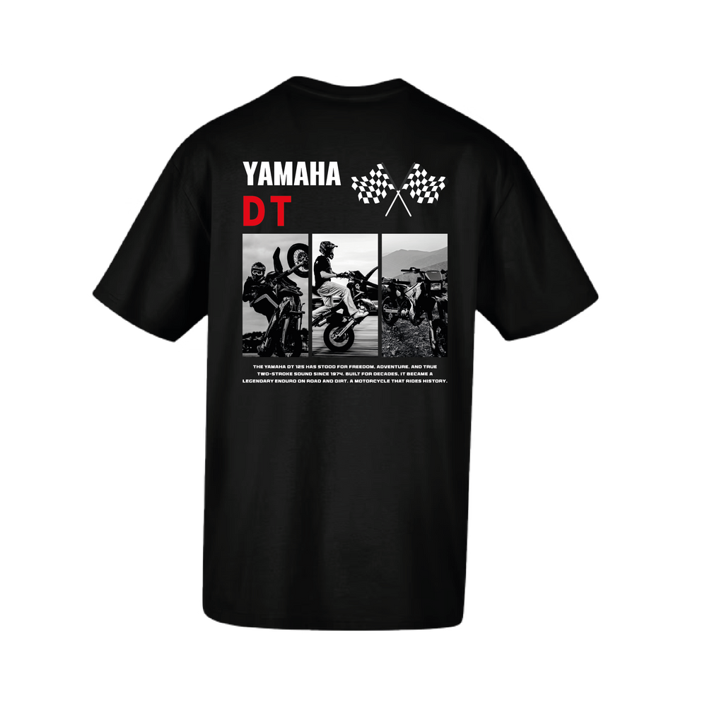 Yamaha DT T-Shirt