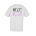 More Money More Bikes T-Shirt