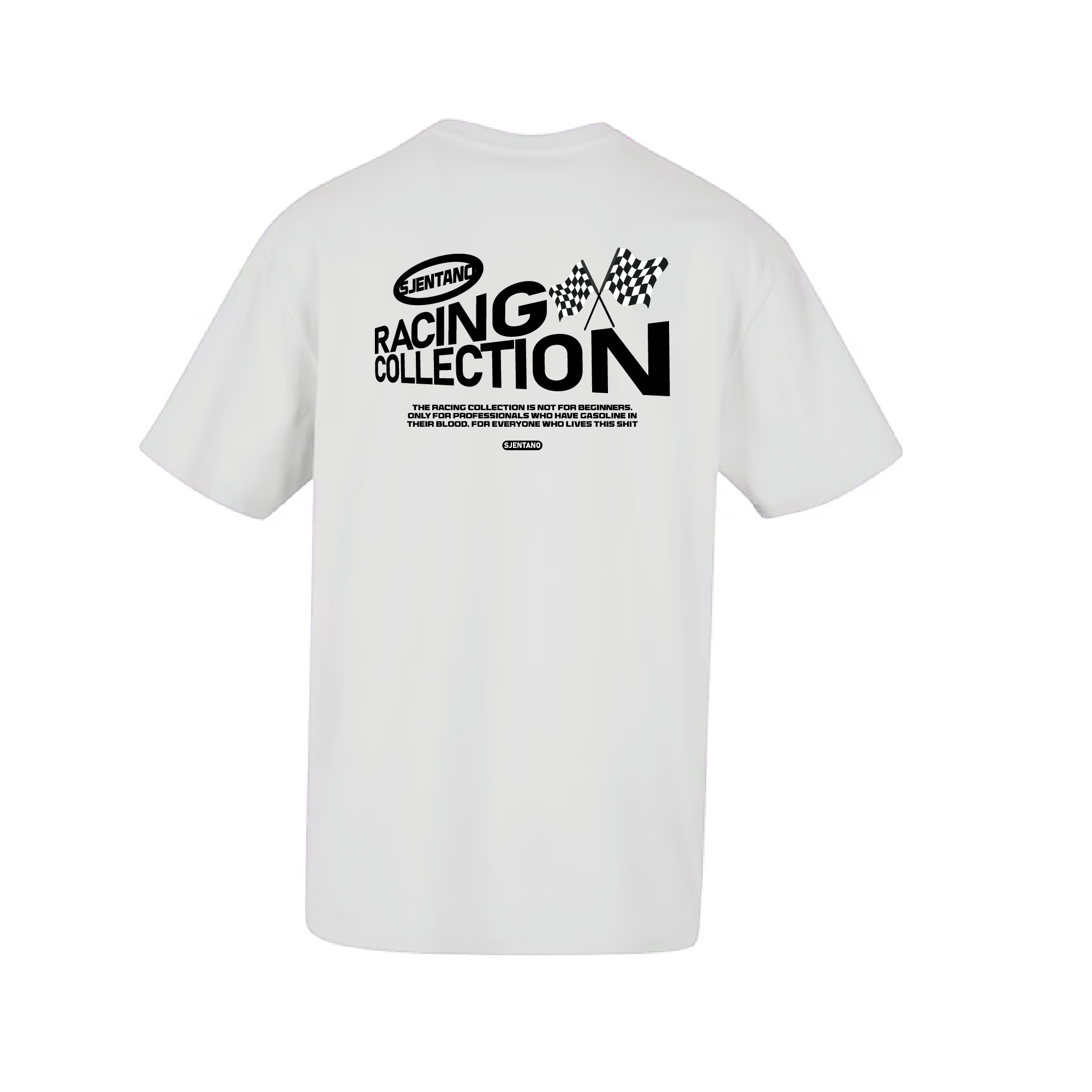 Sjentano Racing Collection T-Shirt