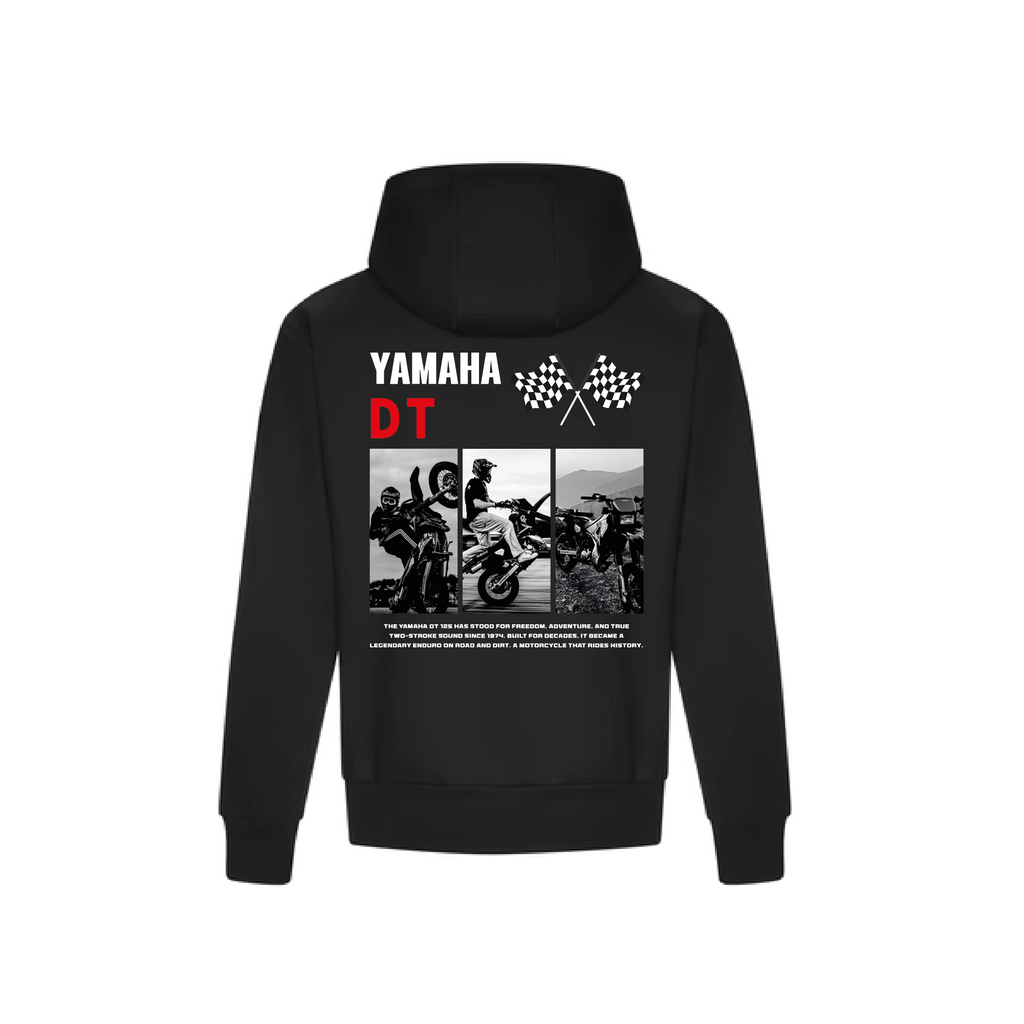 Yamaha DT Hoodie