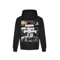 Supermoto Germany Hoodie