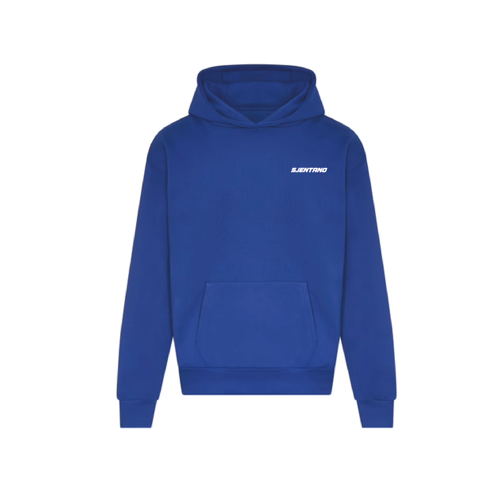 Sjentano Racing Collection Hoodie