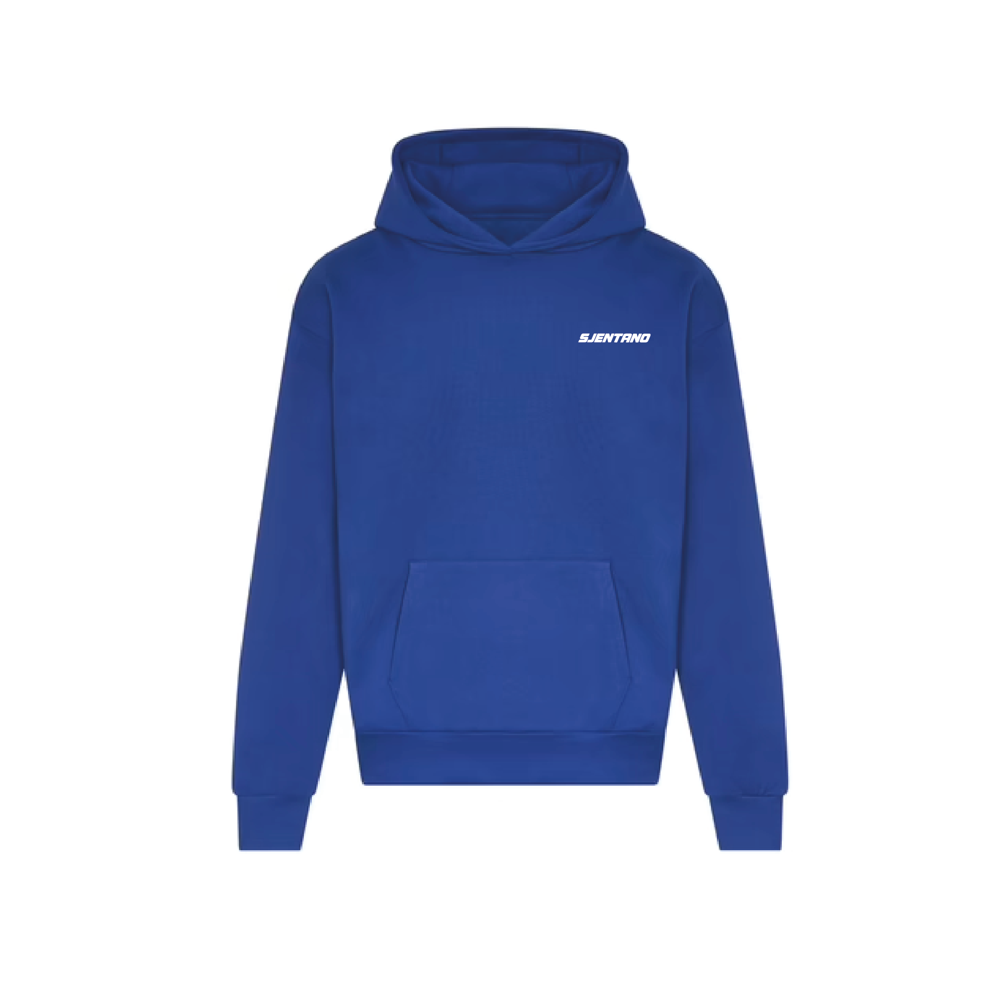 Sjentano Racing Collection Hoodie