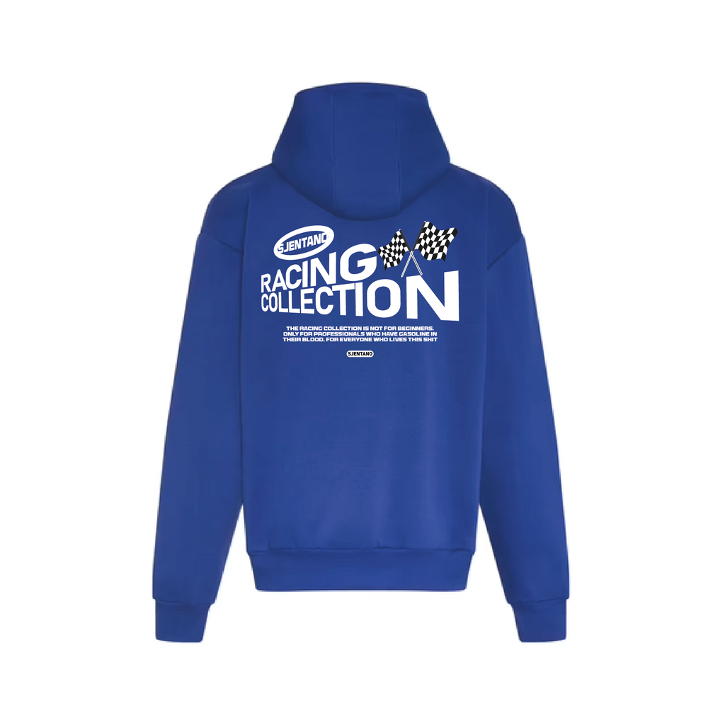 Sjentano Racing Collection Hoodie