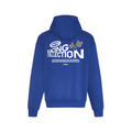Sjentano Racing Collection Hoodie