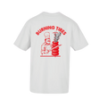 Burning Tires T-Shirt