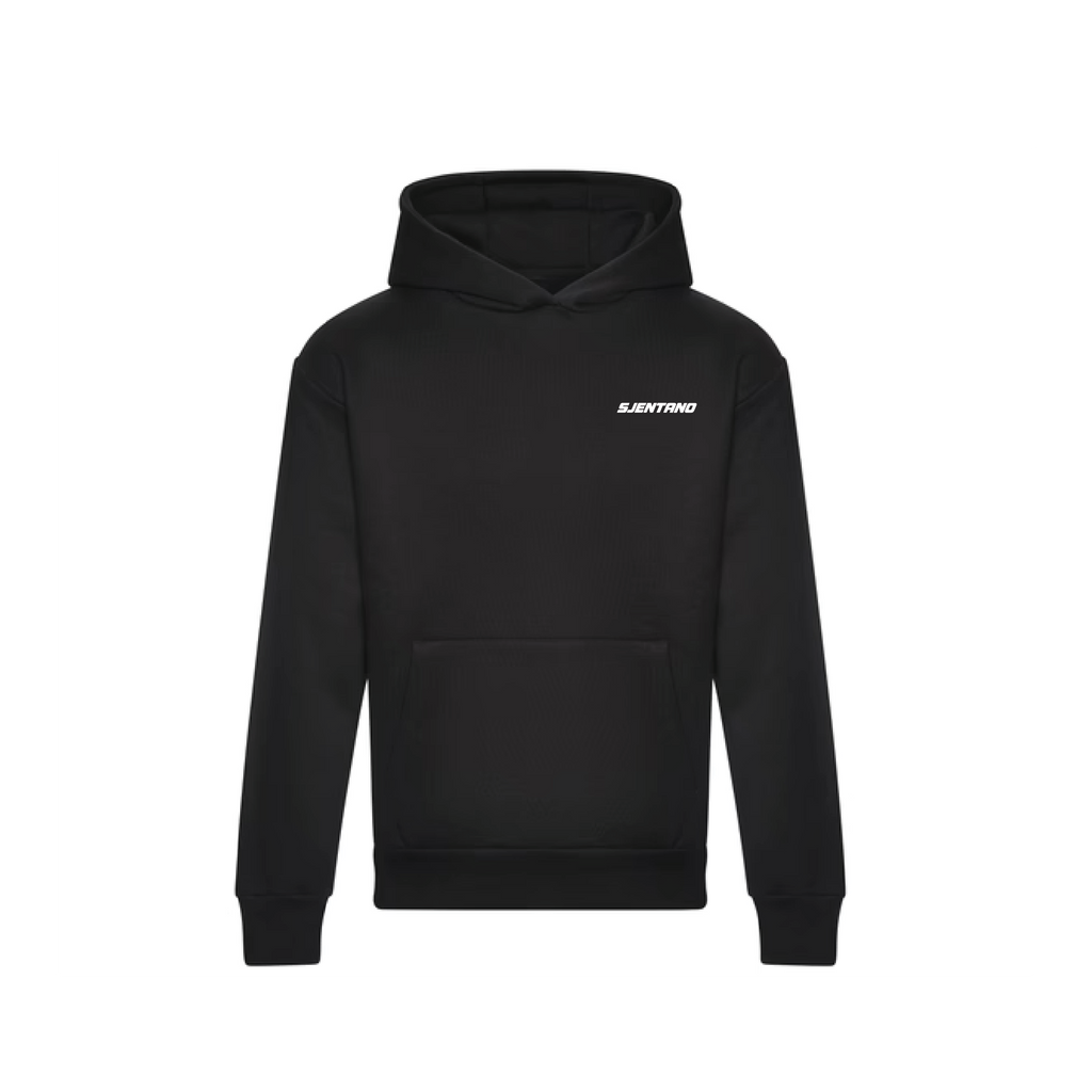 Sorry Officer Hoodie