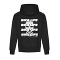 Bikelife Oversize Hoodie