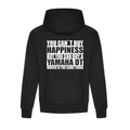 Yamaha DT Oversize Hoodie