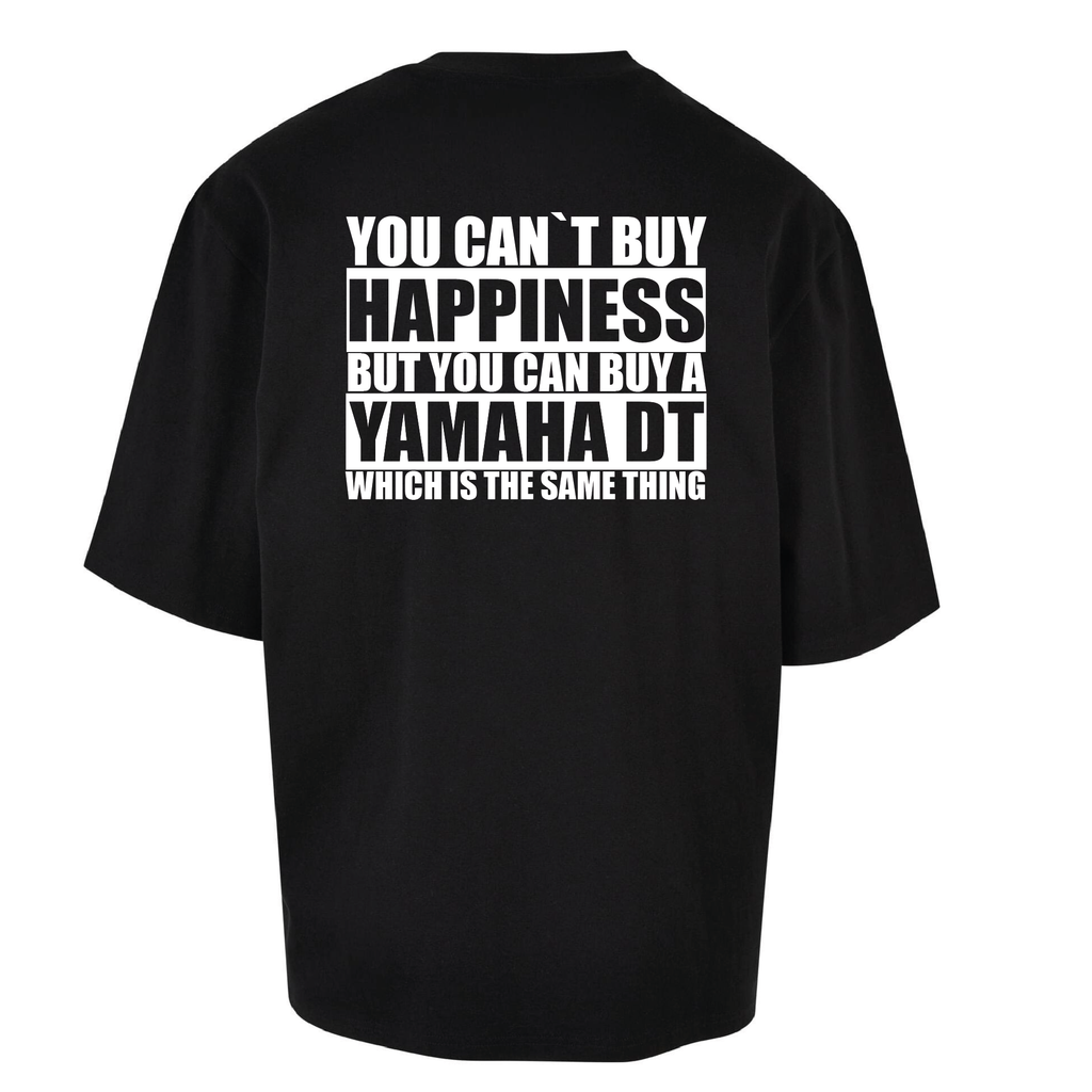 Yamaha DT Ultra Oversize Shirt