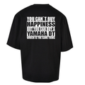 Yamaha DT Ultra Oversize Shirt