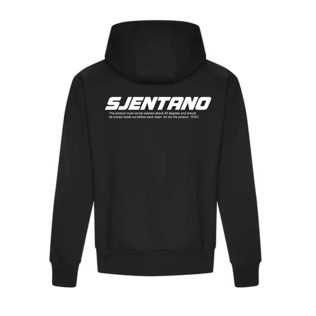 Sjentano Oversize Hoodie