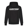 Sjentano Oversize Hoodie
