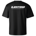 Sjentano Oversize Shirt