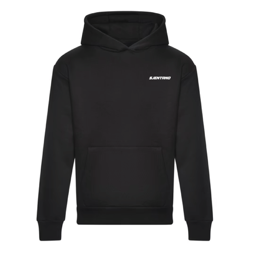 Bikelife Oversize Hoodie