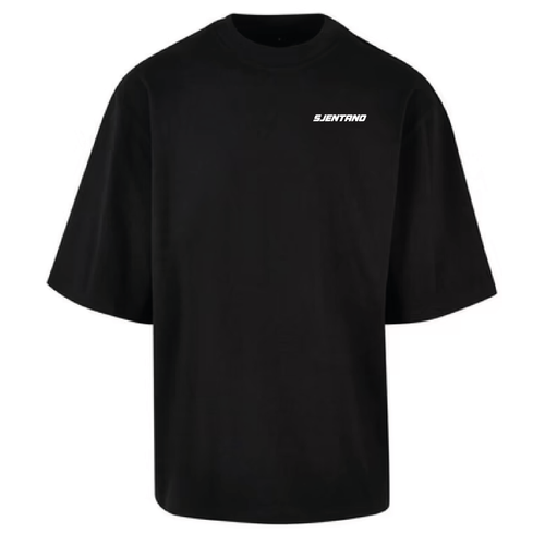Bikelife Ultra Oversize Shirt