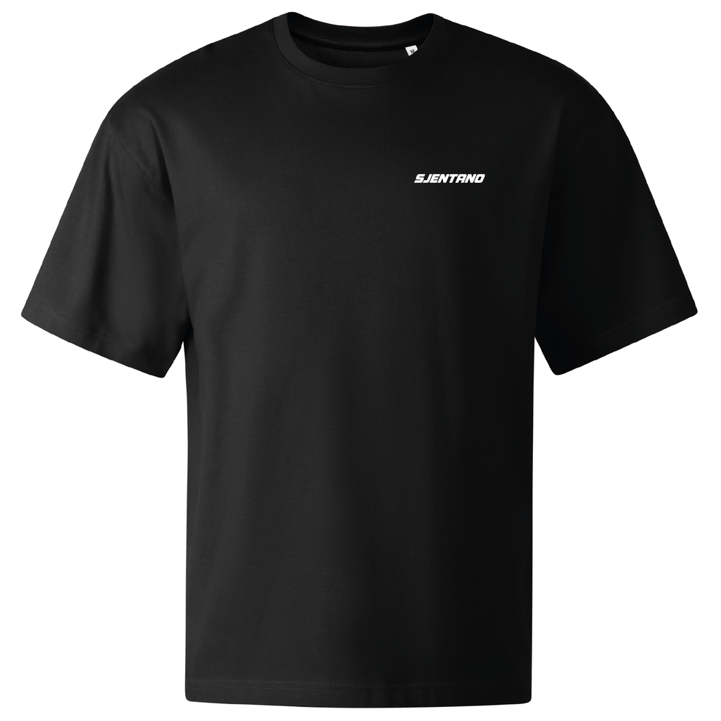 Sjentano Oversize Shirt