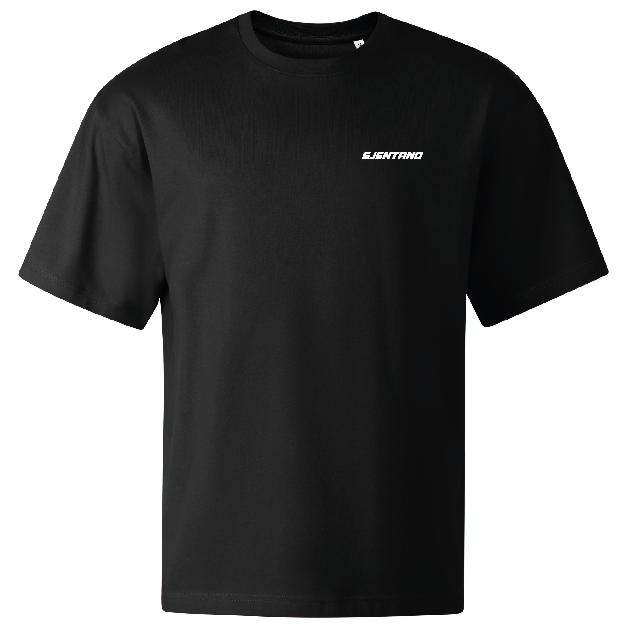 Sjentano Oversize Shirt