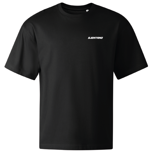 Bikelife Oversize Shirt