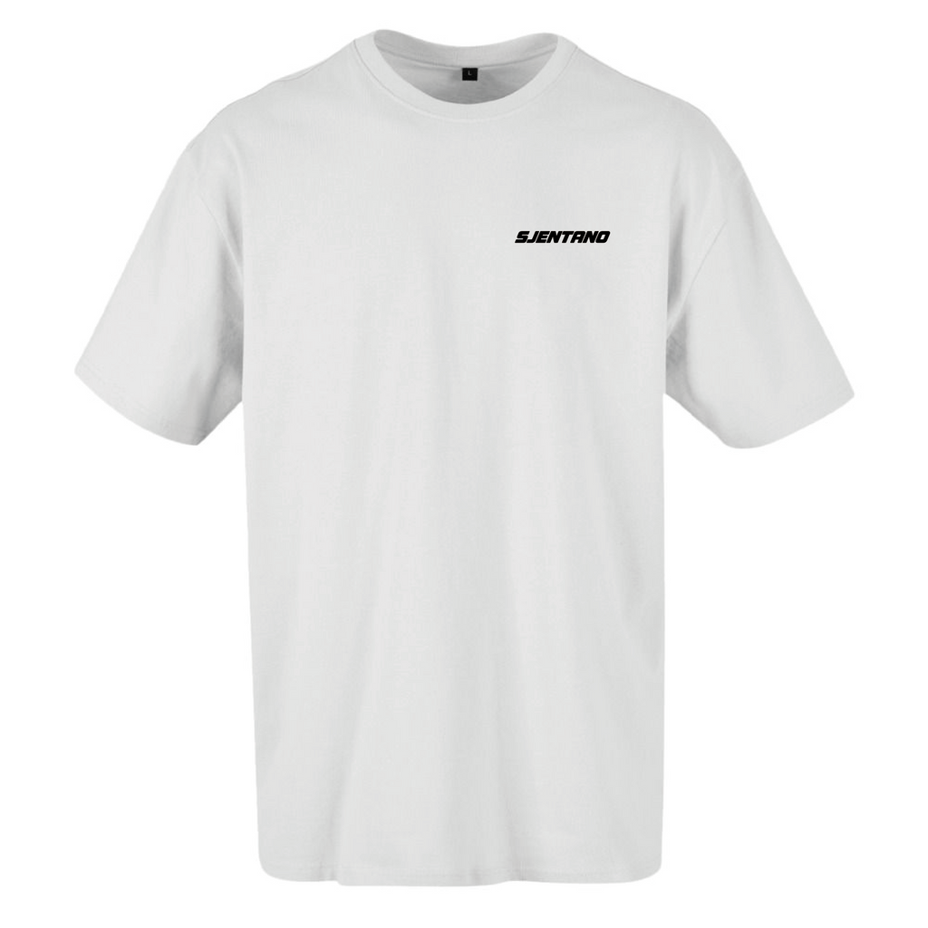 Eat Sleep Supermoto Repeat T-Shirt